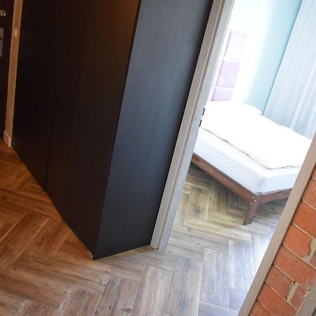 弗罗茨瓦夫Apartament 3 Pokoje Balkon 50M2 Wyposazone Parking公寓 外观 照片