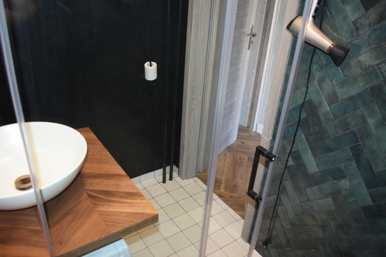 弗罗茨瓦夫Apartament 3 Pokoje Balkon 50M2 Wyposazone Parking公寓 外观 照片
